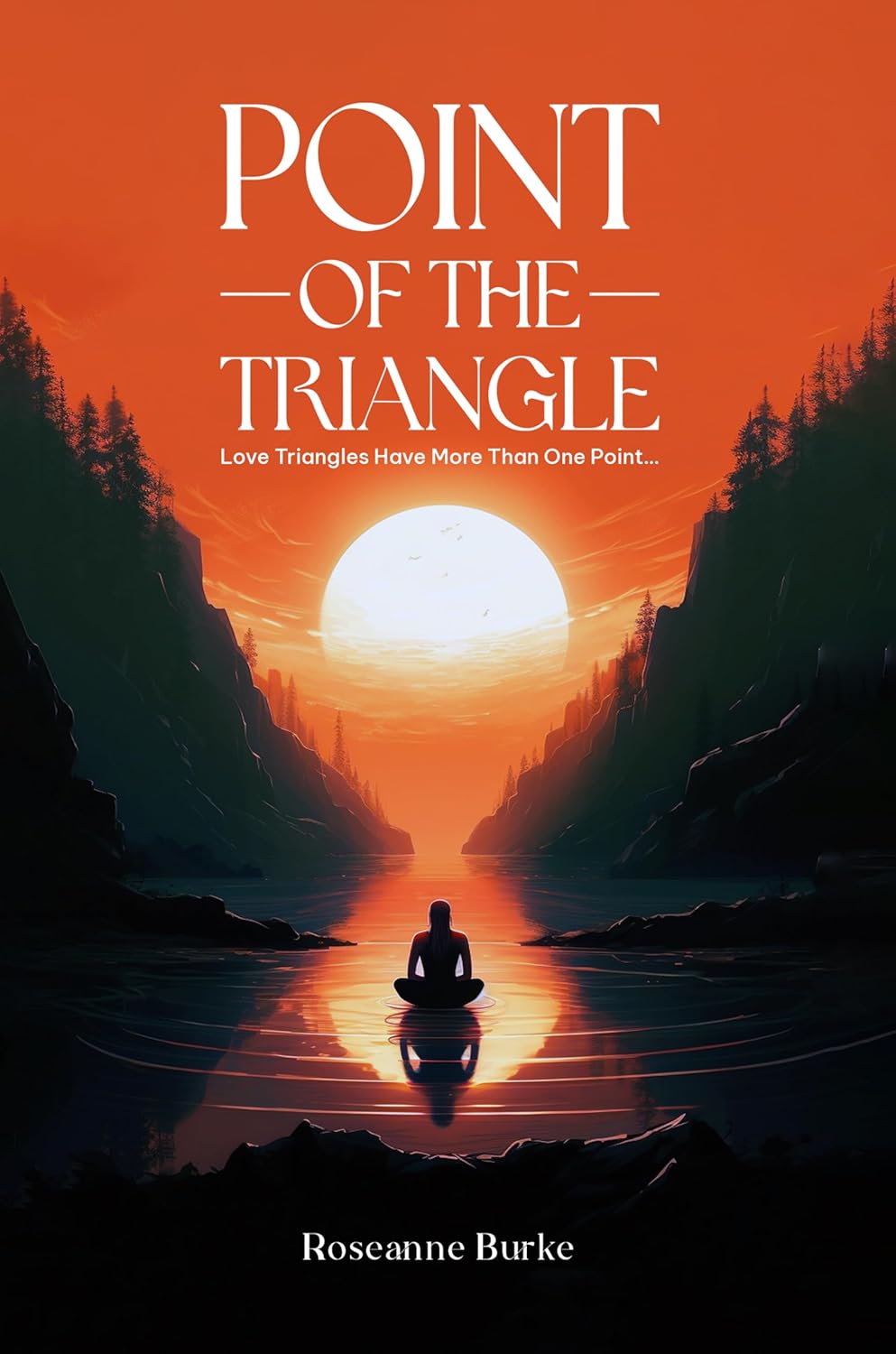 Point Of The Triangle